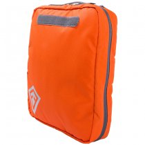 First Tactical Trauma Kit - Orange