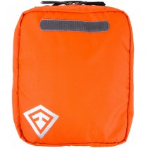 First Tactical Trauma Kit - Orange