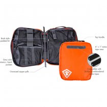 First Tactical Trauma Kit - Orange