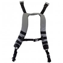 First Tactical Jump Pack Harness - Asphalt