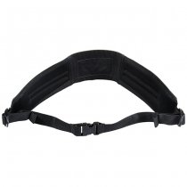First Tactical Tactix Waist Belt - Black