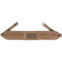 First Tactical Tactix Waist Belt - Coyote
