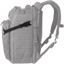 First Tactical Compression Strap - Black
