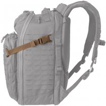 First Tactical Compression Strap - Coyote