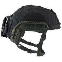 Agilite Ops-Core FAST BUMP Helmet Cover Mohawk Air - Black