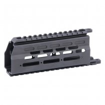 B&T APC223/556 155mm M-LOK Handguard