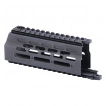 B&T APC223/556 155mm M-LOK Handguard