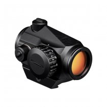 Vortex Crossfire Red Dot LED Upgrade