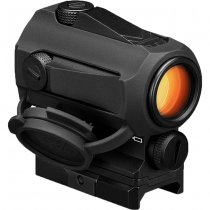 Vortex SPARC AR Red Dot LED Upgrade - Black