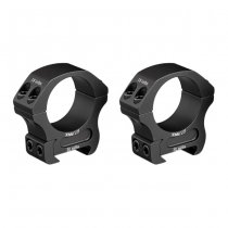 Vortex Pro 30mm Riflescope Rings - Extra High