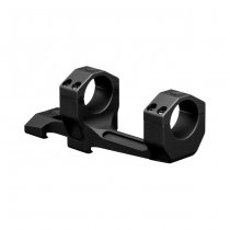 Vortex Precision Extended Cantilever Mount - 35mm