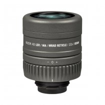 Vortex Razor HD Reticle Eyepiece MOA