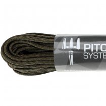 Pitchfork Paracord Type III 550 30m - Olive