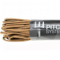 Pitchfork Paracord Type III 550 30m - Coyote