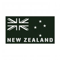 Pitchfork New Zealand IR Print Patch - Ranger Green