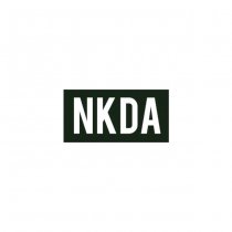 Pitchfork Small NKDA IR Patch - Coyote