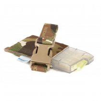 Blue Force Gear Ten-Speed Belt Pouch Hanger MARCO Dispenser - Multicam