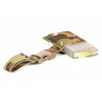 Blue Force Gear Ten-Speed Belt Pouch Hanger MARCO Dispenser - Multicam