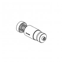 B&T APC9/40/45 Recoil Buffer