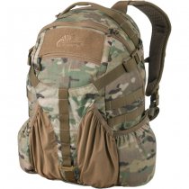 Helikon Raider Backpack - Multicam