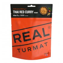 REAL Turmat Thai Red Curry