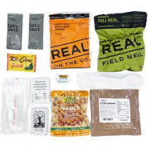 REAL Arctic Field Ration - Sports Muesli