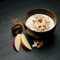 REAL Arctic Field Ration - Sports Muesli