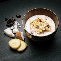 REAL Arctic Field Ration - Fruit Muesli