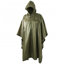 Helikon Poncho - Olive