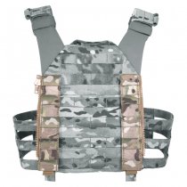 Warrior Assaulters Back Panel MK1 - Multicam