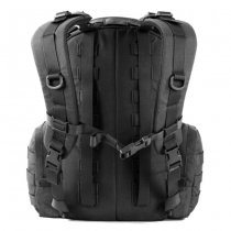 Warrior Large Helmet Cargo Pack 28L - Black