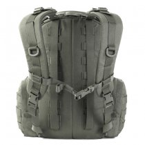 Warrior Large Helmet Cargo Pack 28L - Ranger Green