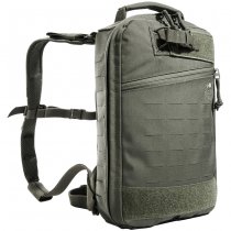 Tasmanian Tiger Medic Assault Pack S MK2 IRR - Stone Grey Olive