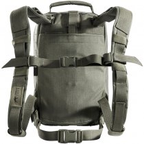 Tasmanian Tiger Medic Assault Pack S MK2 IRR - Stone Grey Olive