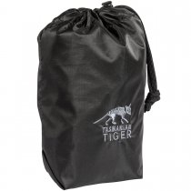 Tasmanian Tiger Raincover S - Black