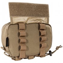 Tasmanian Tiger Tac Pouch 12 - Coyote