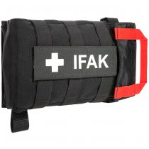 Tasmanian Tiger IFAK Pouch VL L - Black