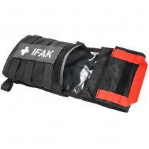 Tasmanian Tiger IFAK Pouch VL L - Black