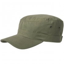 Helikon Combat Cap - Olive Green