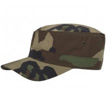 Helikon Combat Cap - US Woodland