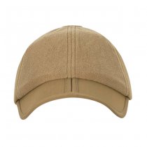 Helikon BBC Folding Outdoor Cap - Olive Green