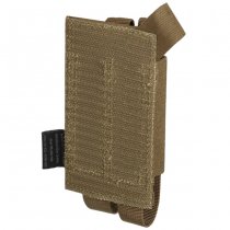 Helikon Double Pistol Magazine Insert - Coyote