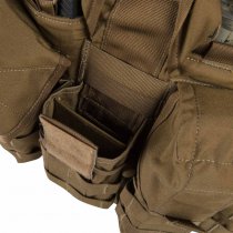 Helikon Guardian Chest Rig - US Woodland