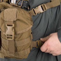 Helikon Guardian Chest Rig - Adaptive Green