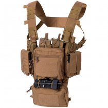 Helikon-Tex Training Mini Rig TMR - Shadow Grey / Black