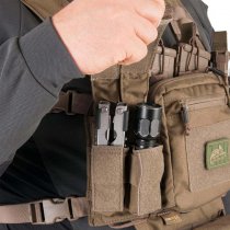 Helikon-Tex Training Mini Rig TMR - Shadow Grey / Black