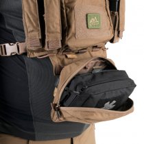 Helikon-Tex Training Mini Rig TMR - Shadow Grey / Black