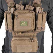 Helikon-Tex Training Mini Rig TMR - Shadow Grey / Black