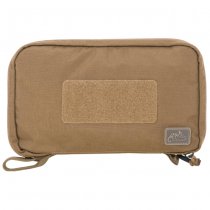 Helikon Mini Service Pocket - Olive Green