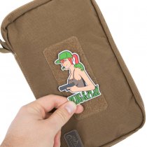 Helikon Mini Service Pocket - Olive Green